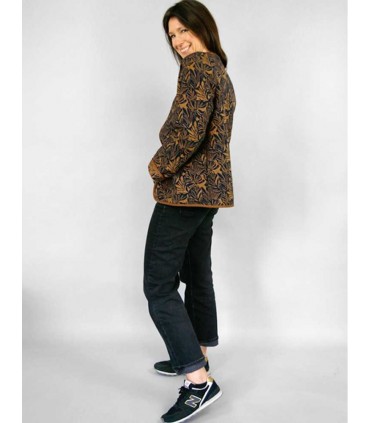 ATELIER SCÄMMIT: Veste ABSOLU
