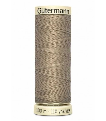 GÜTERMANN 100% polyester 100m 263