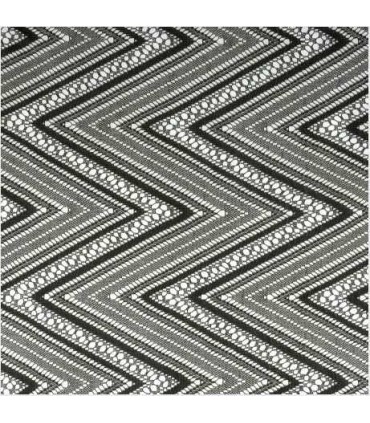 DENTELLE au mètre - NOIR