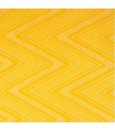 DENTELLE au mètre - MOUTARDE