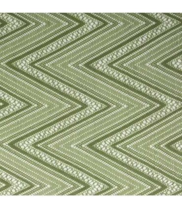 DENTELLE au mètre - KAKI