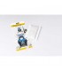 VLIESELINE : Vliesofix T 10