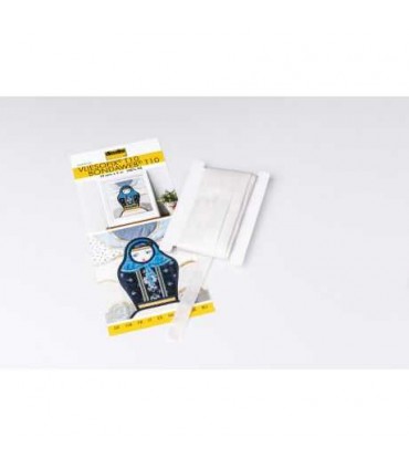 VLIESELINE : Vliesofix T 10