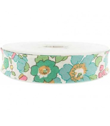 LIBERTY : Biais Betsy D