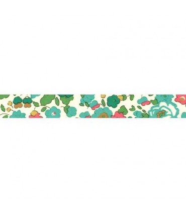 LIBERTY : Biais Betsy D