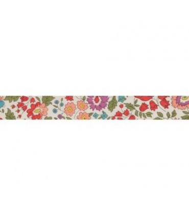 LIBERTY : Biais D'anjo B