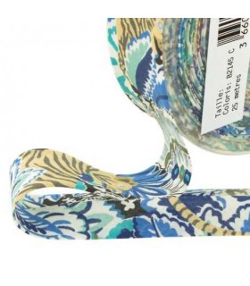 LIBERTY : Biais Prince Milo C