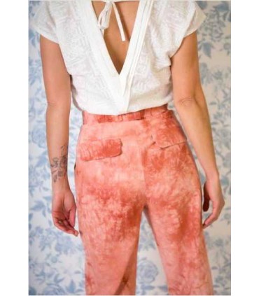 MAISON FAUVE – Le Pantalon : Short BÈLEM