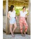 MAISON FAUVE – Le Pantalon : Short BÈLEM