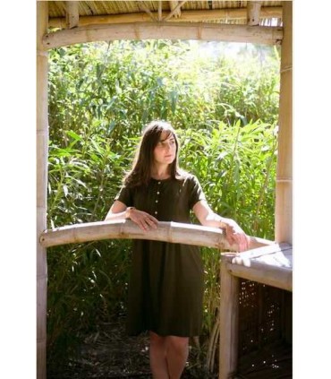 MAISON FAUVE – La Robe/ la blouse ATLAS
