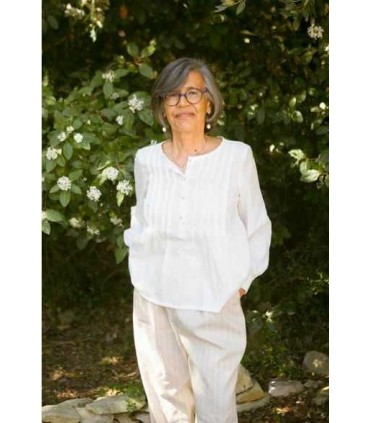 MAISON FAUVE – La Robe/ la blouse ATLAS