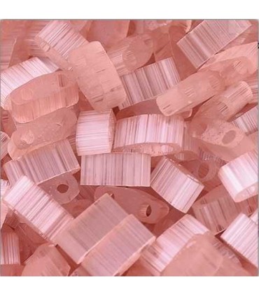 MIYUKI HALF TILA SILK PALE PINK mht2557