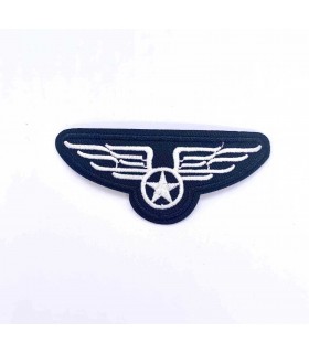 Thermocollant  - Ailes Armée
