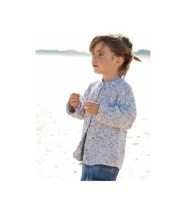 CATALOGUE PLASSARD Layette/ Enfant Été N°165