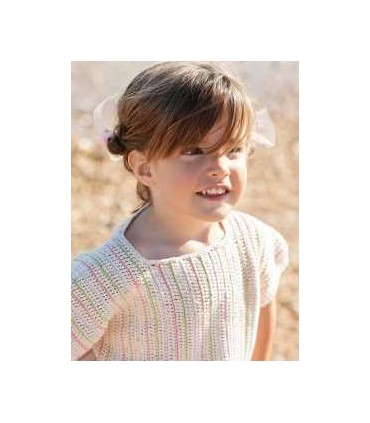 CATALOGUE PLASSARD Layette/ Enfant Été N°165