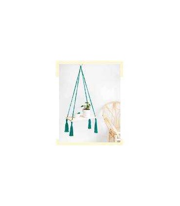 KESI'ART : Macramé créations pour la maison