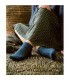 Tricoter ses chaussettes - toutes les techniques