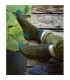Tricoter ses chaussettes - toutes les techniques