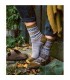 Tricoter ses chaussettes - toutes les techniques