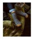 Tricoter ses chaussettes - toutes les techniques