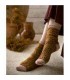 Tricoter ses chaussettes - toutes les techniques