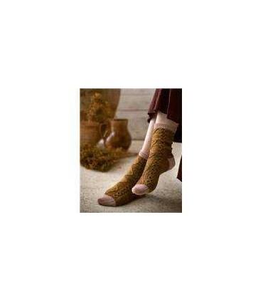 Tricoter ses chaussettes - toutes les techniques