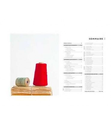 Tout sur la BRODERIE - 13 modèles
