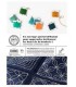 Tout sur la BRODERIE - 13 modèles