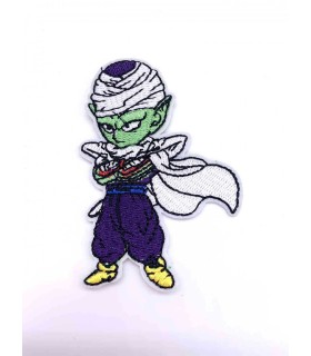 Thermocollant - DRAGON BALL : Personnage Piccolo