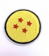 Thermocollant - DRAGON BALL : Boule de cristal