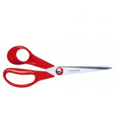 FISKARS : Ciseaux Universels Gaucher 21cm