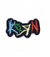 Thermocollant - KORN