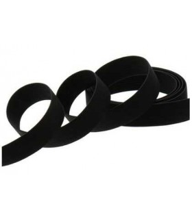 Élastique Elamaille 20mm - NOIR