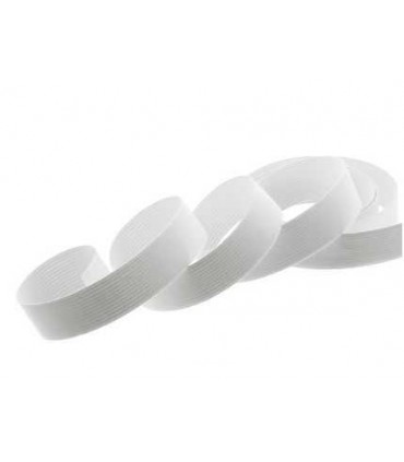 Élastique Elamaille 20mm - BLANC