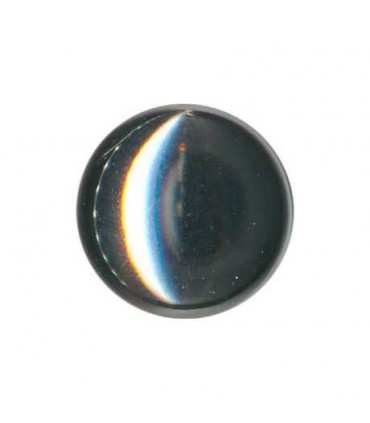 Bouton 22 mm sur Pied : Métal Gun