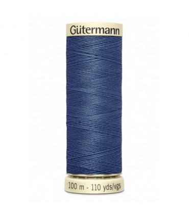 GÜTERMANN 100% polyester 100m 68