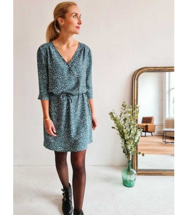 JOLILAB : Robe MEADOW