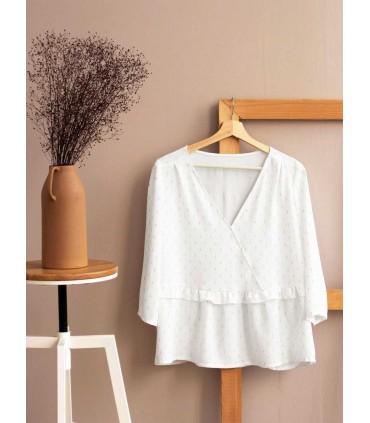 JOLILAB : Robe MEADOW