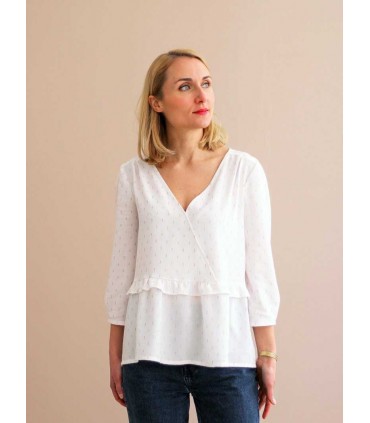 JOLILAB : Robe MEADOW