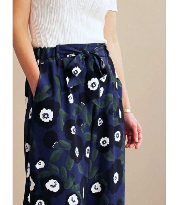JOLILAB : Pantalon - Short LISON