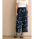 JOLILAB : Pantalon - Short LISON