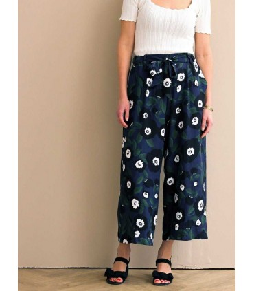 JOLILAB : Pantalon - Short LISON