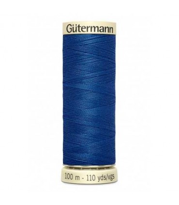 GÜTERMANN 100% polyester 100m 312
