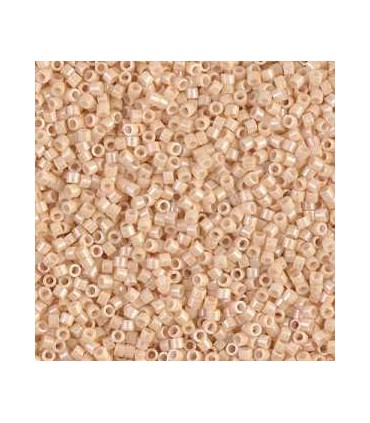 MIYUKI DELICAS 11/0 - Antique beige