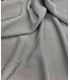 Viscose texturée KAKI oekotex