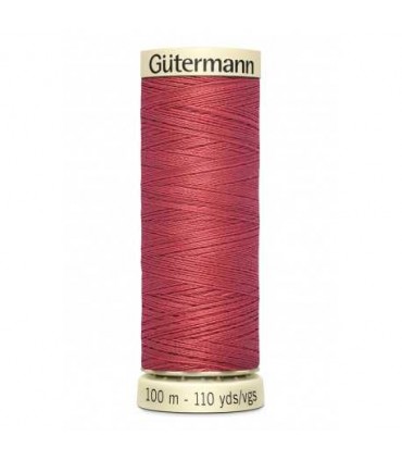 GÜTERMANN 100% polyester 100m 519