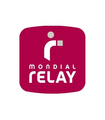 frais de port mondial relay