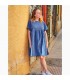 IkATEE : Blouse + Robe SAKURA MUM