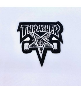 Thermocollant  -  THRASHER