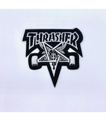 Thermocollant  -  THRASHER